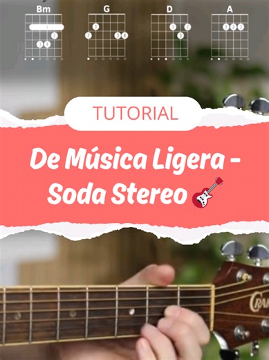 tocar desde cero guitarra on TikTok
