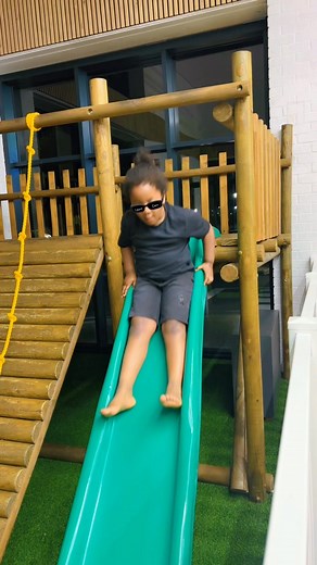 My gymnastics boy | Kingsra foundation
