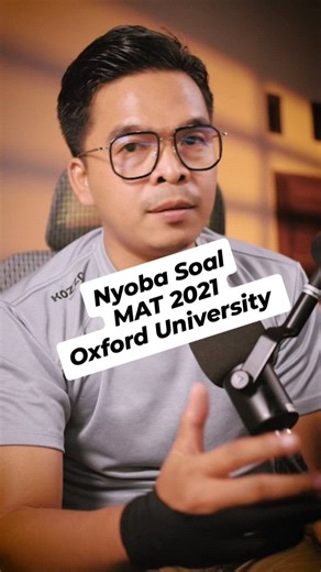 m4th-lab on Instagram: "Serunya soal Mathematics Admissions Test 2021 Oxford University Deret Trigonometri #mathematicsadmissionstest #oxforduniversity #oxford #mathematics"