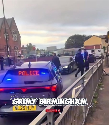 Aston Birmingham 😳‼️ #aston #birmingam #uk #grimybirmingham