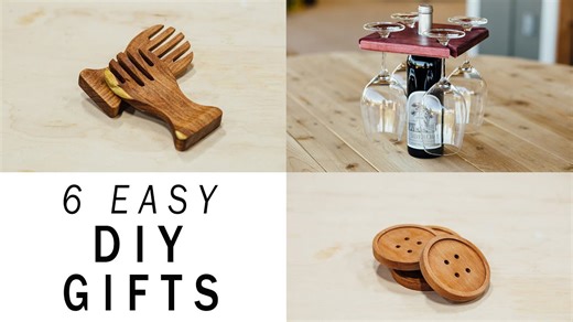Amazing last-minute gifts you can DIY