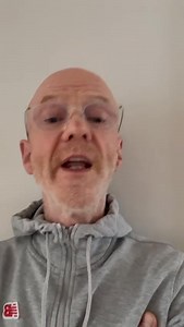 An important message from Jimmy about the recent unapproved misuse of ‚Smalltown Boy‘ in the film ‚Generation Gay’ by the anti-trans group LGB Alliance. JS HQ | Jimmy Somerville