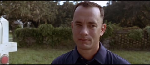 Forrest Gump (1994) film online - Gdzie obejrzeć: Netflix | HBO | Prime | CDA | Filmweb