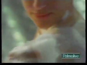 Palmolive Reklama 2000