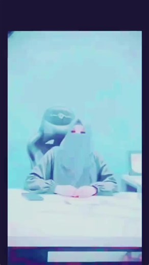 Online assignment work on TikTok