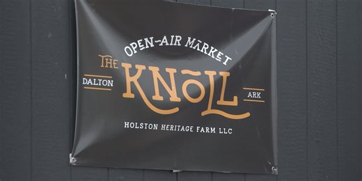 Small community farmers market to open for second year