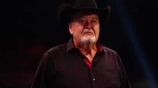 Jim Ross Reveals Details Behind Fall That Kept Him Off AEW TV | PWMania - Wrestling News