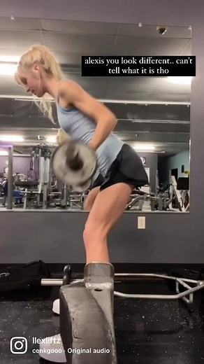 From Skinny to Strong: Gym Transformation and Weight Gain Motivation