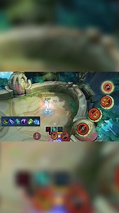 Chou one shot build✅✅ #mobilelegends #mlbb #ml #guidemlbb #lesleymobilelegends #mobilelegendsbangbang #counterhero #metamlbb | GO D Solo