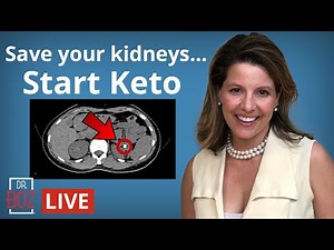 Beginners - SAVE YOUR KIDNEYS, Start KETO Now! Keto could have saved my Dad's Kidneys