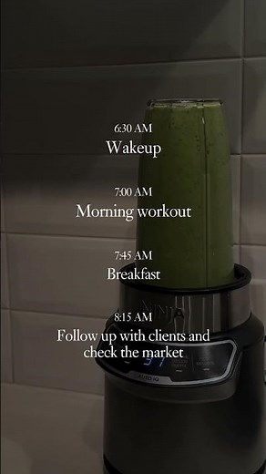 Day in the Life of a Decatur, TX realtor