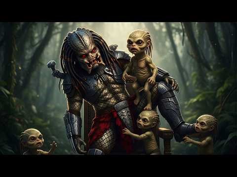 PREDATOR DAD: The Full Story (All Episodes) — From Moonshine to Muscle Trucks