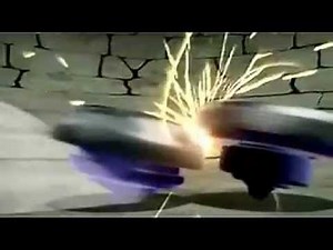 Diablo Nemesis vs. L- Drago Destroy . AMV