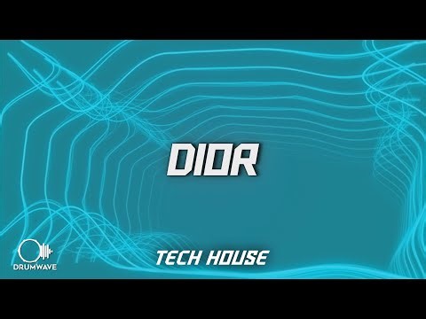 MK - Dior (David Guetta Remix) ft. Chrystal