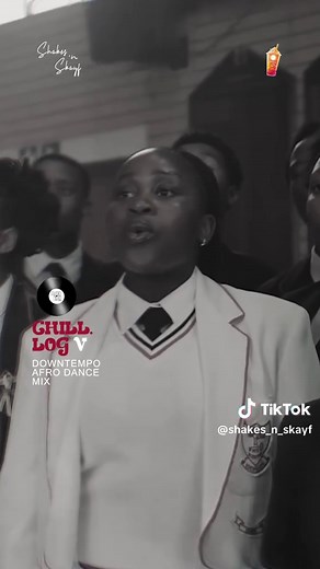 Session ID: Chill.Log - Vol. 5 Track ID: @LLOYISO - Give A Little Kindness (SnS ReTethered) ▶️ Listen to the full mix on YouTube and Soundcloud 🎶🥤 #shakesnskayf #mellowvibes #afrochill #lofiaesthetic #creatorsearchinsights
