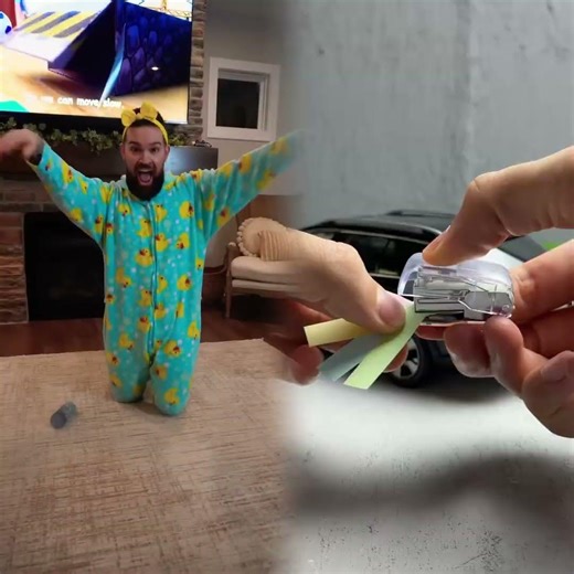 Toddlers talking smack! 👋