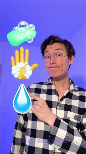 DIY Teddy Sponge! 🧸🧼 Make Wash Time Fun! ✨