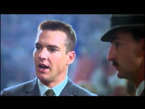 The Right Stuff - "Who's the best pilot you ever saw?"