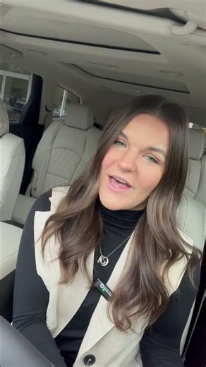 Buick Enclave: Hidden Features