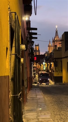 Explora San Miguel de Allende: Un Viaje Inolvidable