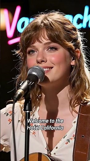Hotel California #lyricsvideo #lyricsvideo #music