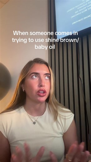 Enhance Your Tan with Fast Tanning Oil