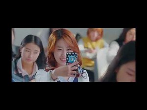 Chinese girl has diarrhea in class