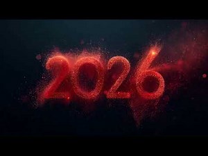 Logo Launch 2026 🚀 | Modern Brand Reveal Footage #2026Launch #VisualLaunch #OwlFootage