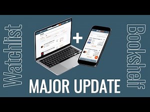 New BookScouter Features: Sync Your Bookshelf & Maximize Book Selling Profit