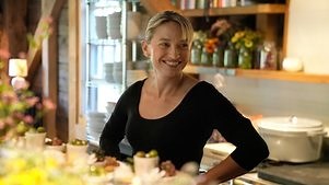 The Lost Kitchen: Season 3 Episode 10 Hello Autumn