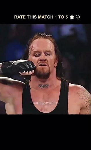 The Undertaker vs John Cena ⚡ SmackDown 2004 Full Fight Highlights WWE Classic Moments