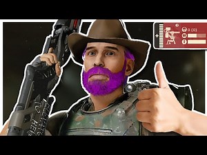 So Aliens Fireteam is an EXPERIENCE