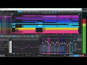 Terminator Theme - Midi Instrumental