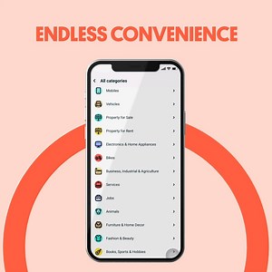 65 reactions · 6 comments | OLX is the largest platform to buy and sell goods quickly and easily! Download the OLX App today! App Store: https://apple.co/3lyTsJP Google Play: https://bit.ly/3vcY8s4 #olx #olxpakistan #buy #sell | OLX Pakistan | Facebook