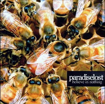 Paradise Lost - Control