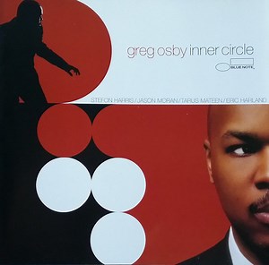 Greg Osby - Inner Circle