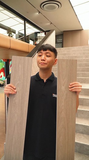 Inovasi Lantai TACO: Ganti dengan Mudah dan Keren