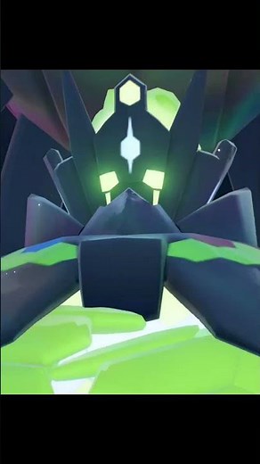 The best Pokemon transformation!