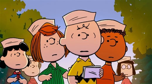 ‘Snoopy Presents: A Summer Musical’: A Creative Risk For An Important Message