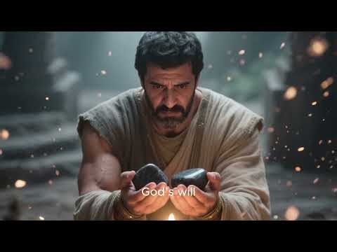 KING SAUL AND THE WITCH OF ENDOR