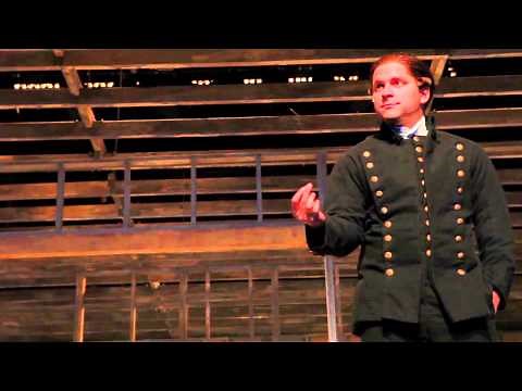 Dantons Tod | von Georg Büchner | Regie: Christian Stückl