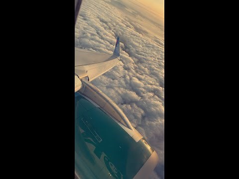 Frontier Airlines Flight Attendant Training | What To Expect |