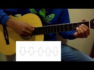 Como tocar: Música do boi Ben no Violão