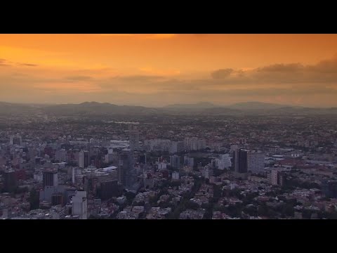Museum Secrets: Inside the National Museum of Anthropology, Mexico City (Trailer)