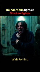 Marvel of Chaos 🗿 Thunderbolts vs Chicken & Reed Richards vs Super Apes