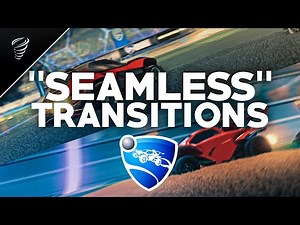 How to make "SEAMLESS" Replay Transitions in Rocket League Montages