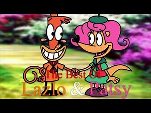 The Best Of Lazlo and Patsy