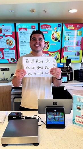 Discover Andias Frozen Yogurt in Miami