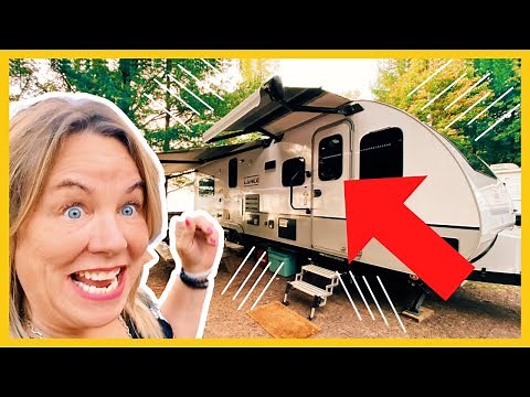 Lance 2465 Walkthrough & Review (Owner TELLS ALL!)