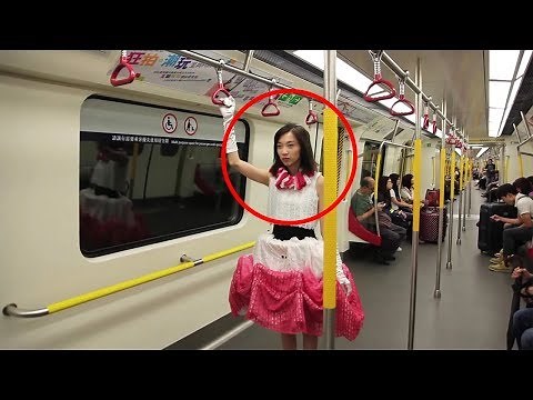 14 Videos With Unexpected Endings